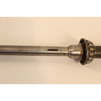 Force 1977 1978 1979 1980 1981 - 1989 Driveshaft & Bearing 85 105 115 120 HP