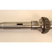 Yamaha 1984 1985 1986 1987 1988 - 2006 Long Driveshaft & Bearing 75 80 90 HP