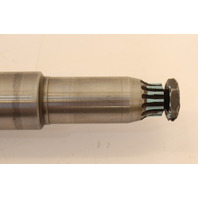 OEM Force 1991 1992 1993 - 1998 20" Driveshaft & Bearing 70 75 HP 14/14 Splines