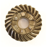 Yamaha 1995 1996 1997 1998 - 2009 Forward Reverse & Pinion Gear Set 40 50 HP