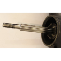 1980 - 1994 Mercury 15" Lower Unit 18 20 25 HP 2 Cyl 2 Stroke 6 MONTH WARRANTY