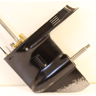 1980 1981 1982- 1997 Mercury 20" Lower Unit 35 40 45 50 60 70 HP 1 YEAR WARRANTY