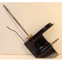 1980 1981 1982- 1997 Mercury 20" Lower Unit 35 40 45 50 60 70 HP 1 YEAR WARRANTY