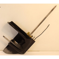 1980 1981 1982- 1997 Mercury 20" Lower Unit 35 40 45 50 60 70 HP 1 YEAR WARRANTY