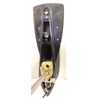 1980 1981 1982- 1997 Mercury 20" Lower Unit 35 40 45 50 60 70 HP 1 YEAR WARRANTY