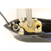 1980 1981 1982- 1997 Mercury 20" Lower Unit 35 40 45 50 60 70 HP 1 YEAR WARRANTY