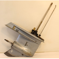 1978-91 Johnson Evinrude 20" Lower Unit 85 88 90 100 110 115 140 HP 6 MONTH WTY