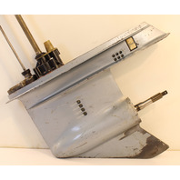 1978-91 Johnson Evinrude 20" Lower Unit 85 88 90 100 110 115 140 HP 6 MONTH WTY