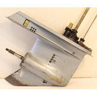 1978-91 Johnson Evinrude 20" Lower Unit 85 88 90 100 110 115 140 HP 6 MONTH WTY