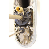 1978-91 Johnson Evinrude 20" Lower Unit 85 88 90 100 110 115 140 HP 6 MONTH WTY