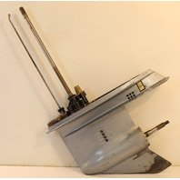 1978-91 Johnson Evinrude 20" Lower Unit 85 88 90 100 110 115 140 HP 6 MONTH WTY