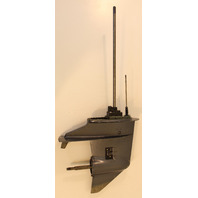 1994 1995 1996 1997 1998 - 2001 Yamaha 20" Long Lower Unit 20 25 HP 2 Stroke