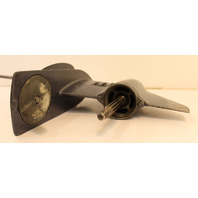 1994 1995 1996 1997 1998 - 2001 Yamaha 20" Long Lower Unit 20 25 HP 2 Stroke