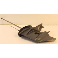 1994 1995 1996 1997 1998 - 2001 Yamaha 20" Long Lower Unit 20 25 HP 2 Stroke