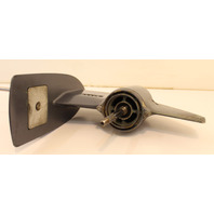 1998 - 2008 Yamaha 20" Lower Unit 9.9 13.5 15 HP 4 Stroke OEM 6 MONTH WARRANTY