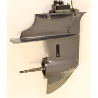 OEM 1998 1999 2000 - 2008 Yamaha 20" Long Lower Unit 9.9 13.5 15 HP 4 Stroke