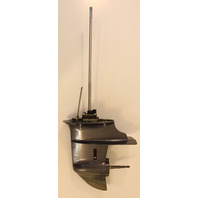OEM 1998 1999 2000 - 2008 Yamaha 20" Long Lower Unit 9.9 13.5 15 HP 4 Stroke