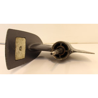 OEM 1998 1999 2000 - 2008 Yamaha 20" Long Lower Unit 9.9 13.5 15 HP 4 Stroke