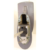 OEM 1998 1999 2000 - 2008 Yamaha 20" Long Lower Unit 9.9 13.5 15 HP 4 Stroke