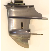 OEM 1998 1999 2000 - 2008 Yamaha 20" Long Lower Unit 9.9 13.5 15 HP 4 Stroke