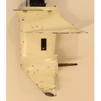 1985 1986 1987 - 1989 Yamaha 20" Long Lower Unit 8 & 9.9 HP 6 MONTH WARRANTY