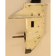1985 1986 1987 - 1989 Yamaha 20" Long Lower Unit 8 & 9.9 HP 6 MONTH WARRANTY