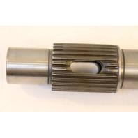 Yamaha 2004 2005 2006 2007& Up Propeller Shaft 150 200 225 HP V6 4-Stroke OEM