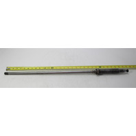 396938 386771 Johnson Evinrude 50 55 HP 2 Cyl Driveshaft 20" 1975-1978 OEM Used