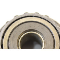 Mercury Gear Set 44213A1 99542T 2.25:1 12/27 Teeth 15 18 20 25 HP Fits 1980-1997