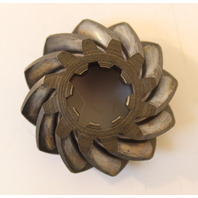 Mercury Gear Set 44213A1 99542T 2.25:1 12/27 Teeth 15 18 20 25 HP Fits 1980-1997