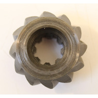 Mercury Gear Set 44213A1 99542T 2.25:1 12/27 Teeth 15 18 20 25 HP Fits 1980-1997