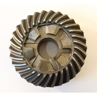 Mercury 1977 1978 1979 1980 1981 1982 1983 - 1986 Forward Gear 75 80 85 HP 30T