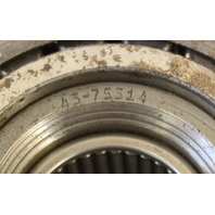 Mercury 1977 1978 1979 1980 1981 1982 1983 - 1986 Forward Gear 75 80 85 HP 30T