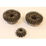 Yamaha 2006 2007 2008 2009 2010 & UP Forward Reverse & Pinion Gear Set 30 40 HP