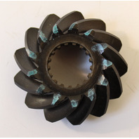 OEM Yamaha 1984 - 2001 Forward Reverse & Pinion Gear Set 75 80 85 90 HP 2 Stroke