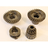 Johnson Evinrude 1974 - 1984 Forward Reverse Pinions Gear Set & Clutch 9.9 15 HP