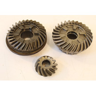 OEM Yamaha 2000 2001 2002 & UP Forward Reverse & Pinion Gear Set 75 90 115 HP