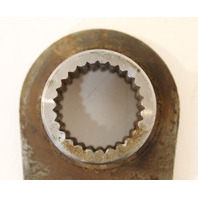 1979 1980 1981 - 1985 OMC Stringer Power Steering Arm & Hub 4 & 6 Cyl ~ V6 & V8