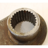 1979 1980 1981 - 1985 OMC Stringer Power Steering Arm & Hub 4 & 6 Cyl ~ V6 & V8