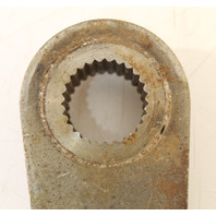 1979 1980 1981 - 1985 OMC Stringer Power Steering Arm & Hub 4 & 6 Cyl ~ V6 & V8