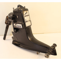 Mercruiser 1969 1970 - 1983 Pre-Alpha 1.98:1 Ratio Upper Outdrive 20/24 2.5L