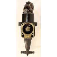 Mercruiser 1969 1970 - 1983 Pre-Alpha 1.98:1 Ratio Upper Outdrive 20/24 2.5L