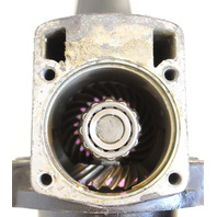 Mercruiser 1969 1970 - 1983 Pre-Alpha 1.98:1 Ratio Upper Outdrive 20/24 2.5L