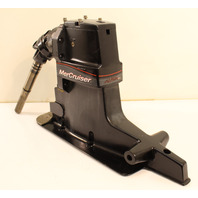 Mercruiser Upper Outdrive 1.61 2.0 Alpha I Gen II 4 & 8 Cyl 3 & 5 L 6 MONTH WTY