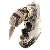 Mercruiser 1969 1970 - 1983 Pre-Alpha 1.98:1 Ratio Upper Outdrive 20/24 2.5L