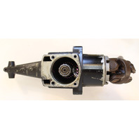 Mercruiser 1969 1970 - 1983 Pre-Alpha 1.98:1 Ratio Upper Outdrive 20/24 2.5L