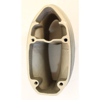 NEW OLD STOCK Mercury Force 1984 - 1997 20" Extension Kit 9.9 15 HP 2 Cylinder