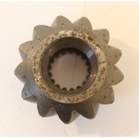 1976 1977 1978 1979 1980 1981 - 1986 Mercury Pinion Gear 75 80 85 HP 4 cylinder