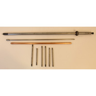 Mercury 1976 1977 1978 - 1988 XL Driveshaft Extension Kit 150 175 200 225 HP V6