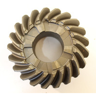 NEW ~ OEM ~ Mercruiser Alpha I Gen II Forward & Pinion Gear Set COUNTER ROTATION